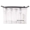 Набір ємностей Lifeventure Flight Bottle Set Набір ємностей Lifeventure Flight Bottle Set