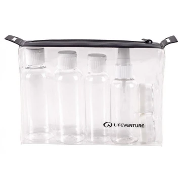 Набір ємностей Lifeventure Flight Bottle Set Набір ємностей Lifeventure Flight Bottle Set