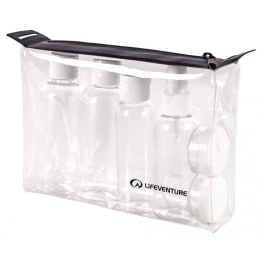 Набір ємностей Lifeventure Flight Bottle Set