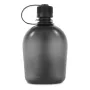 Фляга пластикова Pinguin Tritan Bottle Flask 0.75L grey сірий