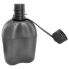 Фляга пластикова Pinguin Tritan Bottle Flask 0.75L grey сірий Фляга пластикова Pinguin Tritan Bottle Flask 0.75L grey сірий