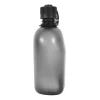 Фляга пластикова Pinguin Tritan Bottle Flask 0.75L grey сірий Фляга пластикова Pinguin Tritan Bottle Flask 0.75L grey сірий