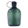 Фляга пластикова Pinguin Tritan Bottle Flask 1L green зелена