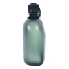 Фляга пластикова Pinguin Tritan Bottle Flask 1L green зелена