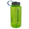 Фляга пластикова Pinguin Tritan Fat Bottle 2020 BPA-free 1 L green зелений