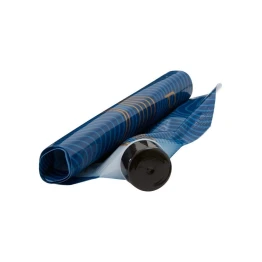Фляга PLATYPUS Platy Preserve, 800ml Royal Blue
