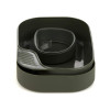 Набір посуду WILDO Camp-A-Box Basic Olive Green олива