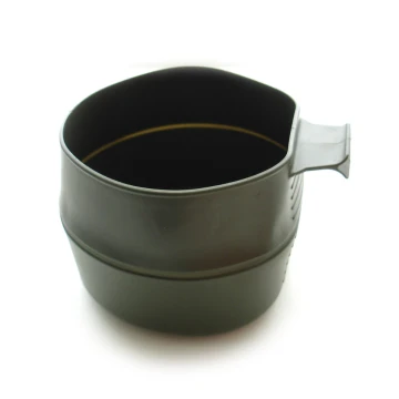 Горнятко WILDO Fold-A-Cup Big olive олива Горнятко WILDO Fold-A-Cup Big olive олива