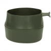Горнятко WILDO Fold-A-Cup Olive Green хакі Горнятко WILDO Fold-A-Cup Olive Green хакі