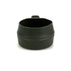 Горнятко WILDO Fold-A-Cup Olive Green хакі Горнятко WILDO Fold-A-Cup Olive Green хакі