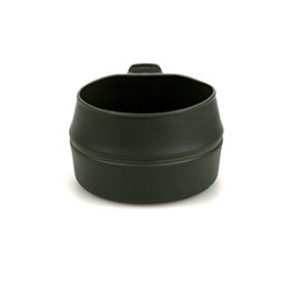 Горнятко WILDO Fold-A-Cup Olive Green хакі