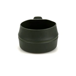 Горнятко WILDO Fold-A-Cup Olive Green хакі