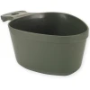 Горнятко-миска WILDO KASA Army olive олива