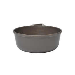 Горнятко-миска WILDO KASA Bowl Dark Grey темно-сірий