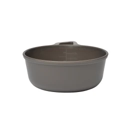 Горнятко-миска WILDO KASA Bowl Dark Grey темно-сірий