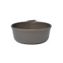Горнятко-миска WILDO KASA Bowl Dark Grey темно-сірий