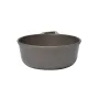 Горнятко-миска WILDO KASA Bowl Dark Grey темно-сірий
