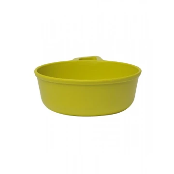 Горнятко-миска WILDO KASA Bowl Lime лаймовий