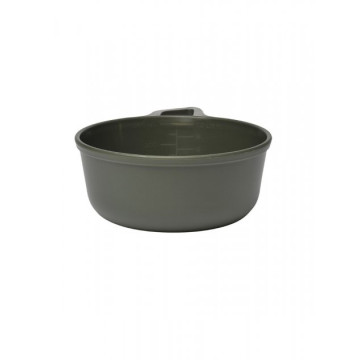 Горнятко-миска WILDO KASA Bowl Olive Green