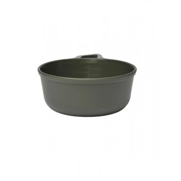 Горнятко-миска WILDO KASA Bowl Olive Green