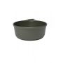 Горнятко-миска WILDO KASA Bowl Olive Green
