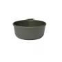 Горнятко-миска WILDO KASA Bowl Olive Green