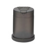 Контейнер для спецій WILDO Shaker Dark Grey Контейнер для спецій WILDO Shaker Dark Grey