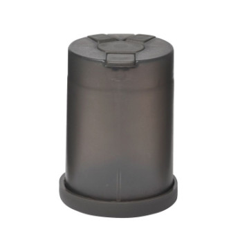 Контейнер для спецій WILDO Shaker Dark Grey Контейнер для спецій WILDO Shaker Dark Grey
