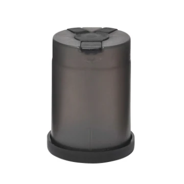 Контейнер для спецій WILDO Shaker black