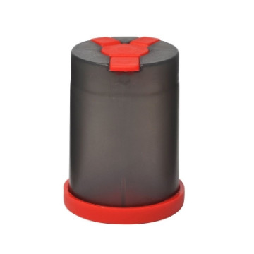 Контейнер для спецій WILDO Shaker Red