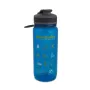 Фляга пластикова Pinguin Tritan Sport Bottle 0.65 L Blue