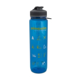 Фляга пластикова Pinguin Tritan Sport Bottle 1 L Blue