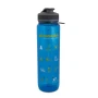 Фляга пластикова Pinguin Tritan Sport Bottle 1 L Blue