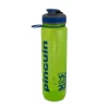 Фляга пластикова Pinguin Tritan Sport Bottle 1 L Green Фляга пластикова Pinguin Tritan Sport Bottle 1 L Green