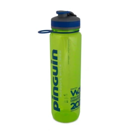 Фляга пластикова Pinguin Tritan Sport Bottle 1 L Green