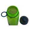 Фляга пластикова Pinguin Tritan Sport Bottle 1 L Green Фляга пластикова Pinguin Tritan Sport Bottle 1 L Green