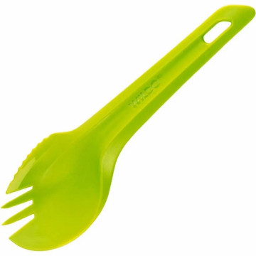 Ложко-виделка Wildo Spork Lime