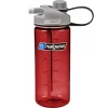 Фляга Nalgene MultiDrink 0.65 L red