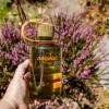 Фляга Nalgene  Narrow Mouth 0.5 L olive