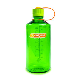 Фляга Nalgene Narrow Mouth 1L melon bali