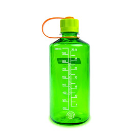 Фляга Nalgene Narrow Mouth 1L melon bali