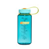 Фляга Nalgene Wide Mouth 0.5L сerulean