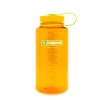 Фляга Nalgene Wide Mouth 1L clementine
