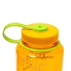 Фляга Nalgene Wide Mouth 1L clementine