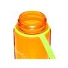 Фляга Nalgene Wide Mouth 1L clementine