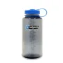 Фляга Nalgene Wide Mouth 1L gray