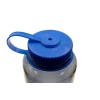 Фляга Nalgene Wide Mouth 1L gray