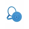 Фляга Nalgene Wide Mouth 1L gray
