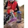 Фляга Nalgene Wide Mouth 1L gray
