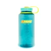Фляга Nalgene Wide Mouth 1L сerulean